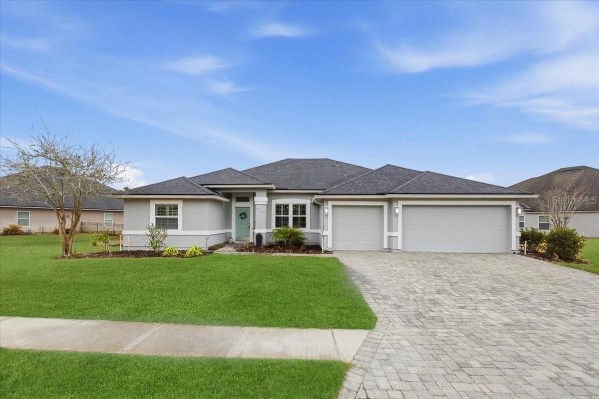 WOODLAKE PH III - Residential