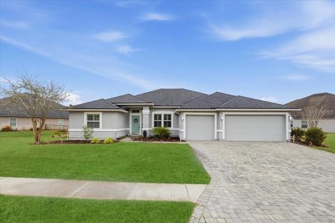 273 PARKWOOD CIRCLE ST AUGUSTINE FL 32086