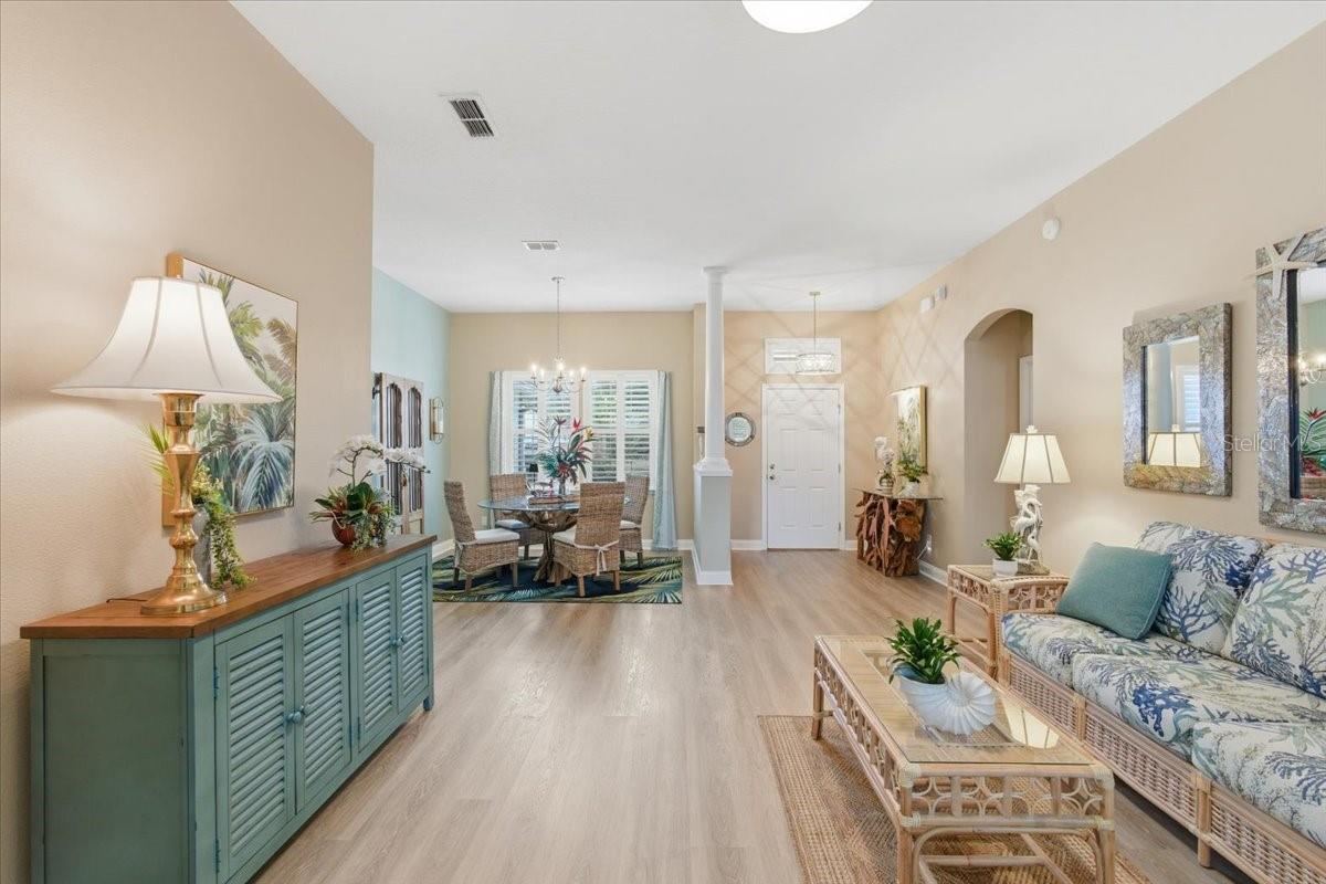 WOODLAKE PH III - Residential