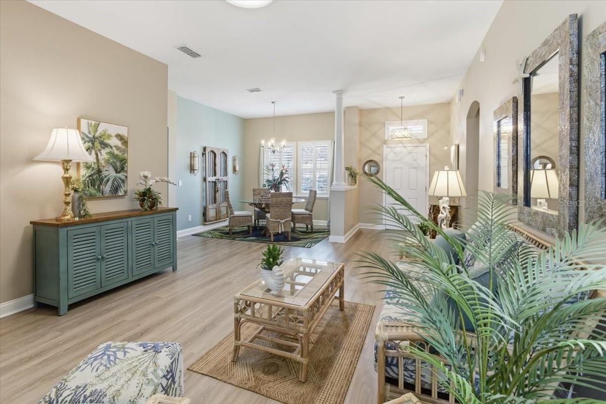 WOODLAKE PH III - Residential