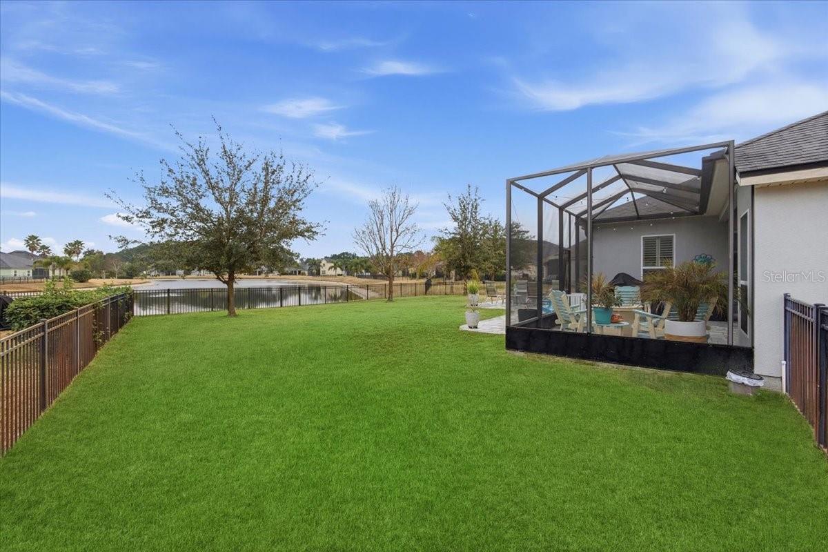 WOODLAKE PH III - Residential