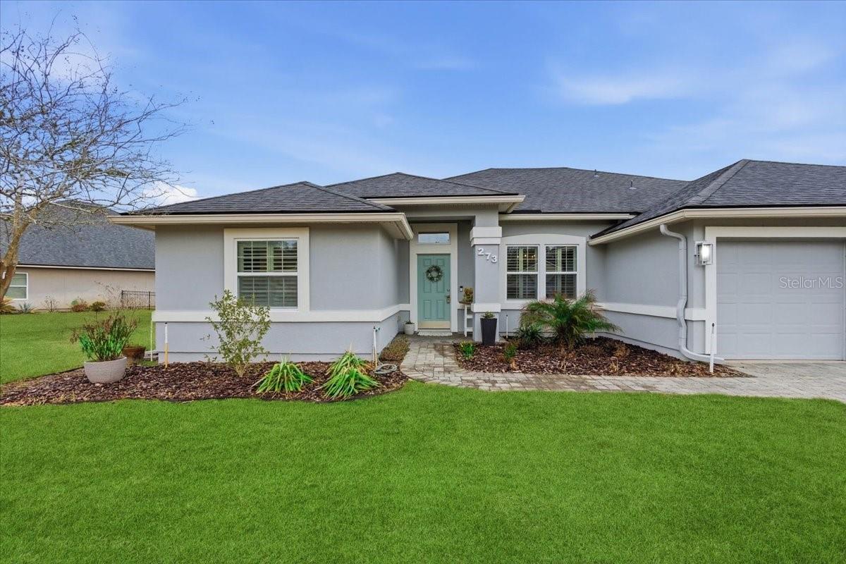 WOODLAKE PH III - Residential