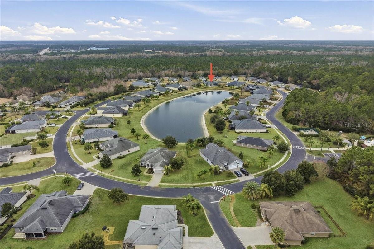 WOODLAKE PH III - Residential