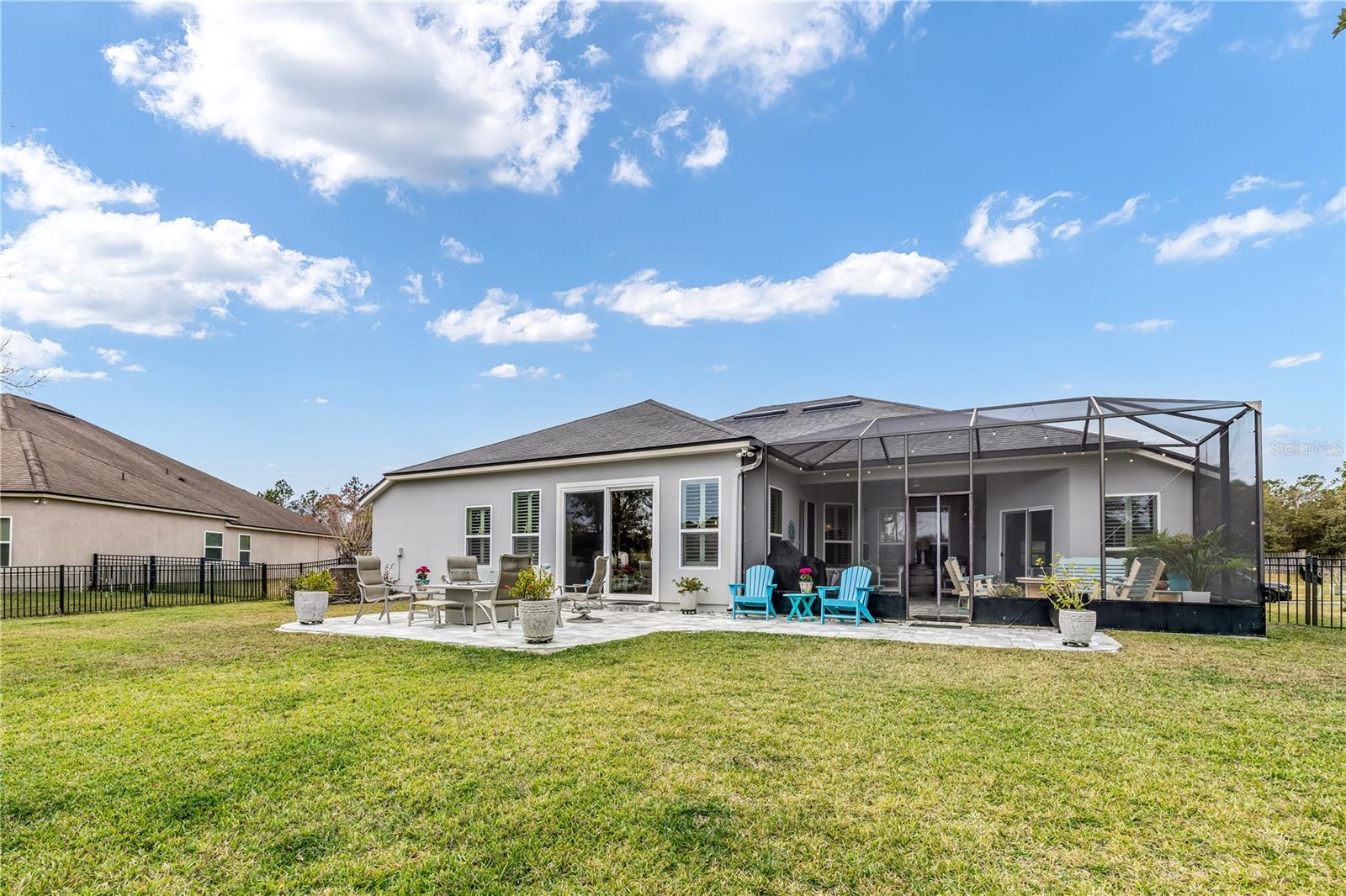 WOODLAKE PH III - Residential