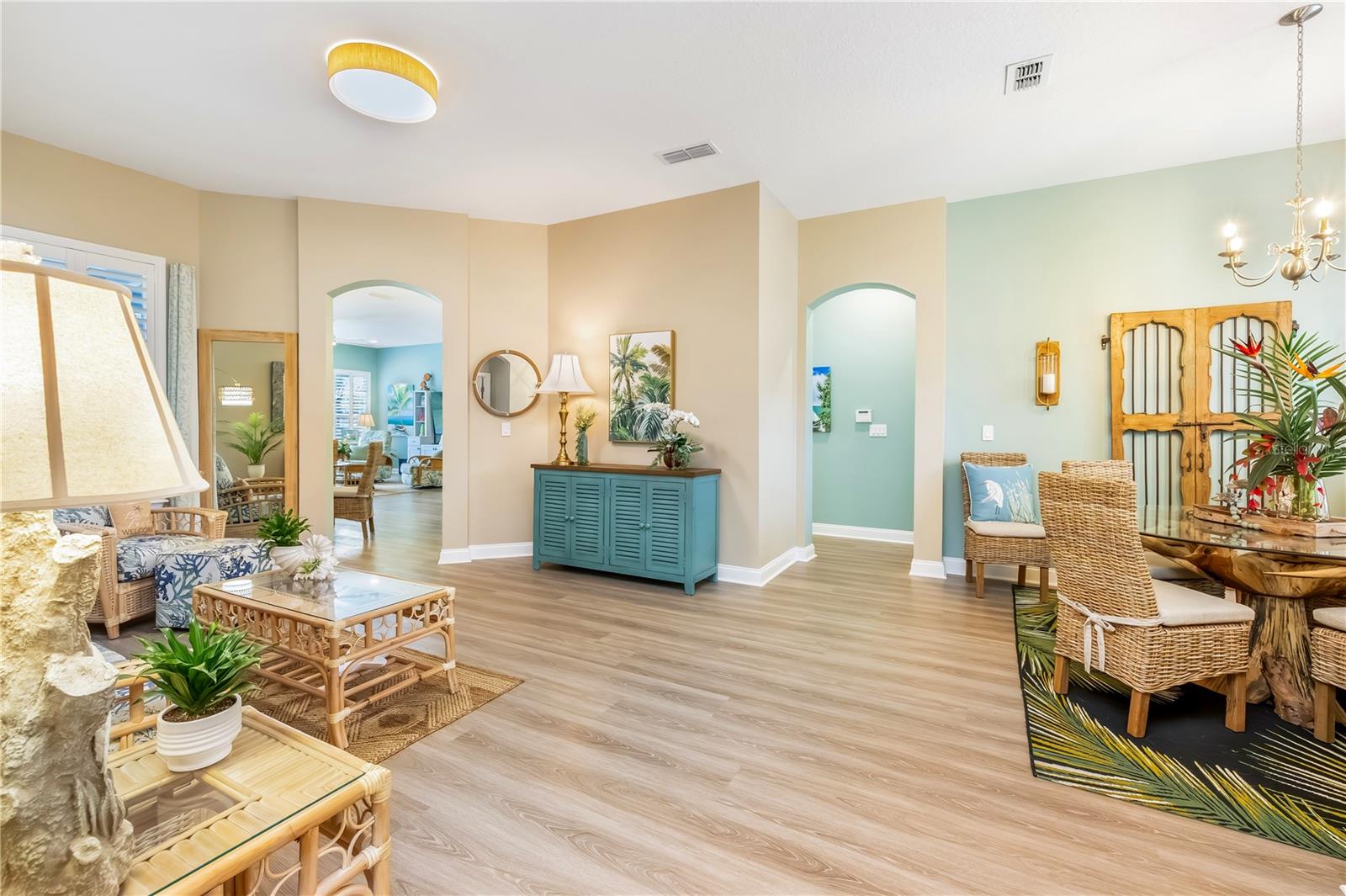 WOODLAKE PH III - Residential