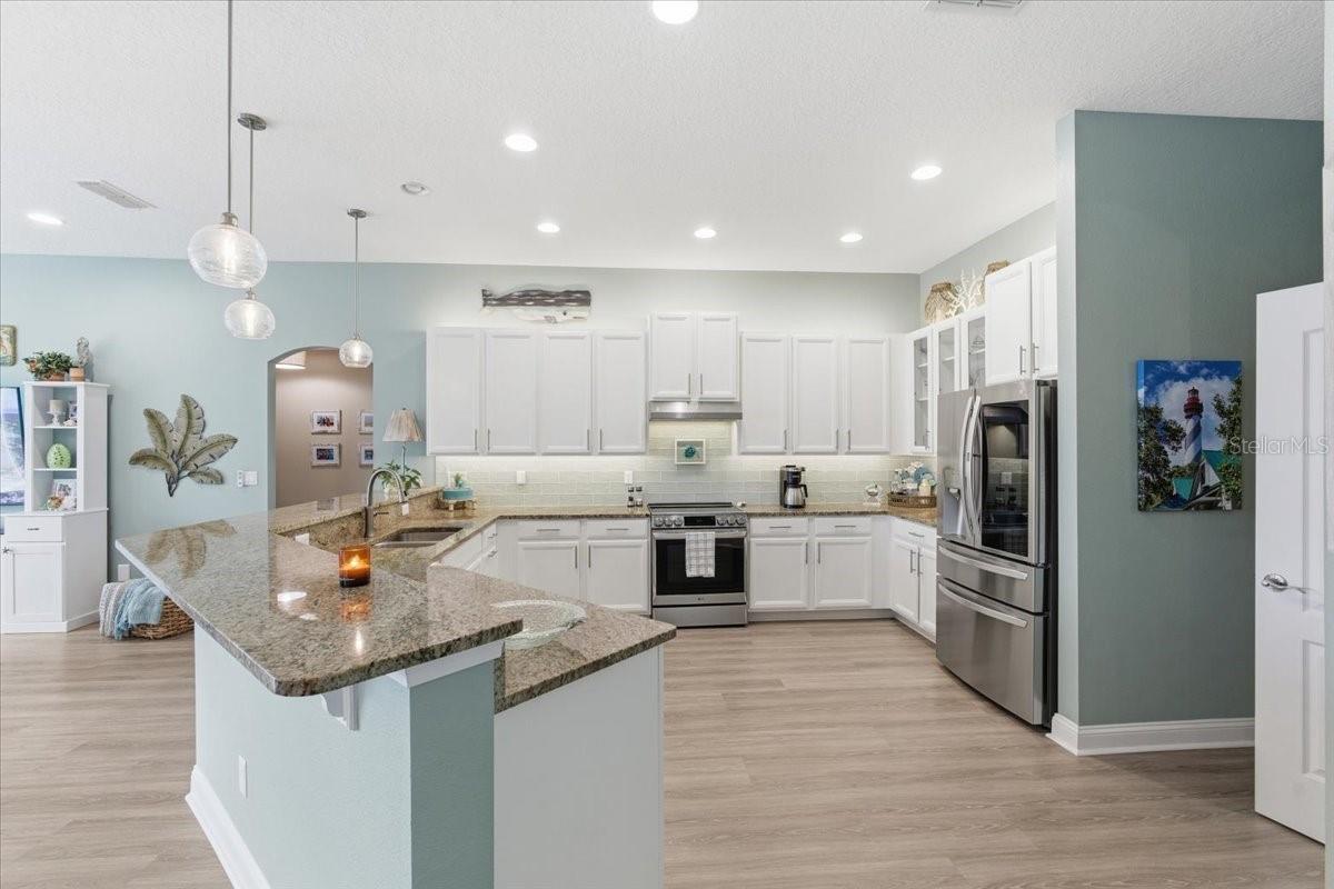 WOODLAKE PH III - Residential