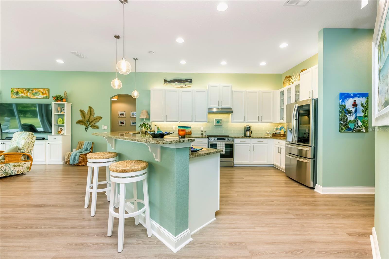 WOODLAKE PH III - Residential