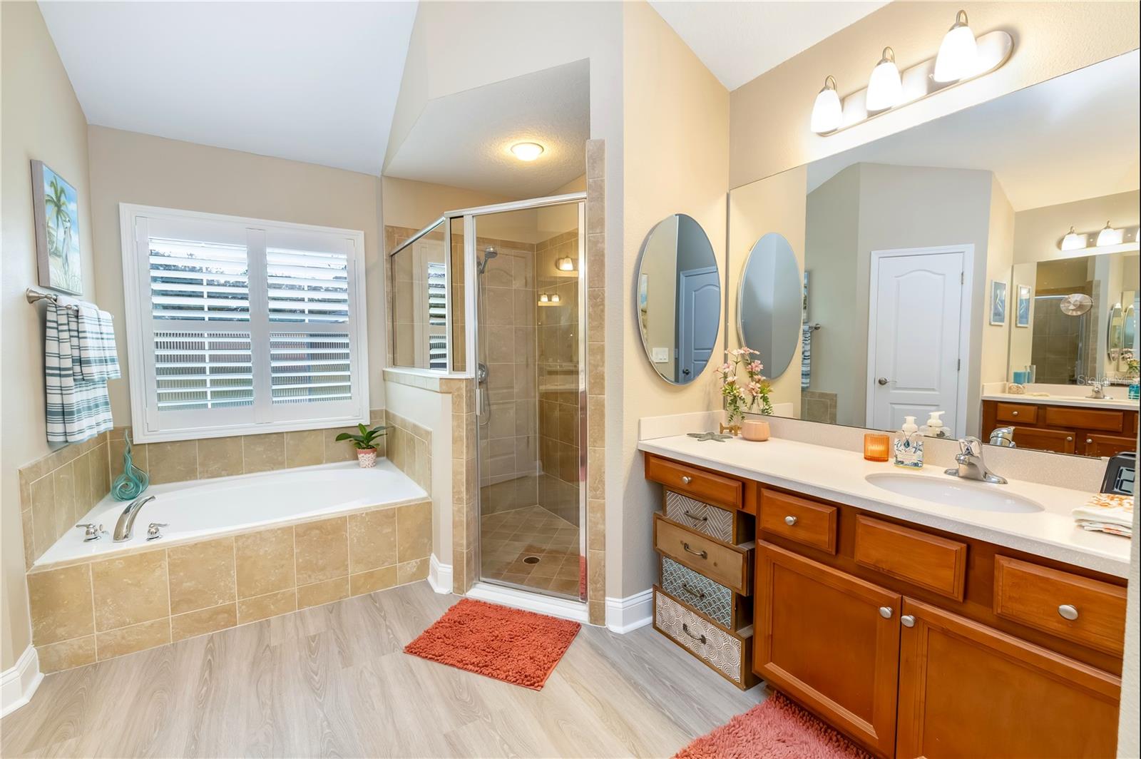 WOODLAKE PH III - Residential