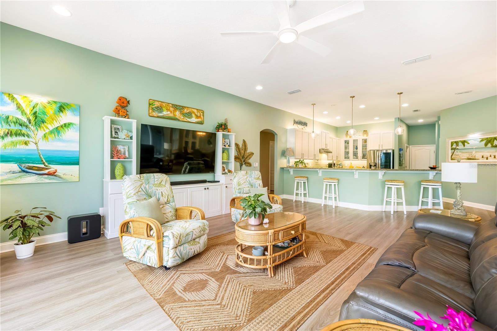 WOODLAKE PH III - Residential