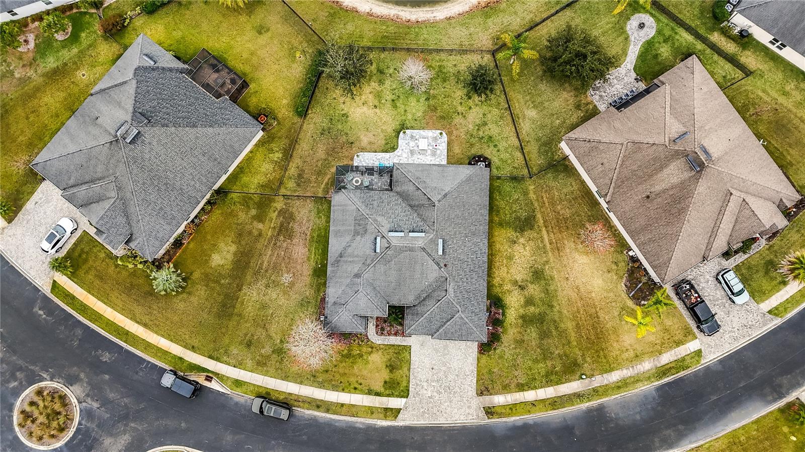 WOODLAKE PH III - Residential