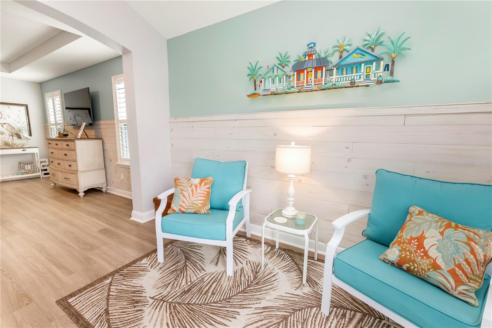 WOODLAKE PH III - Residential