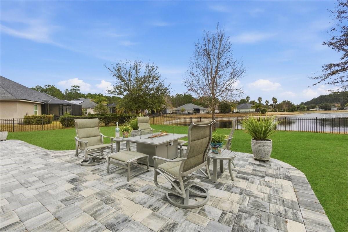 WOODLAKE PH III - Residential