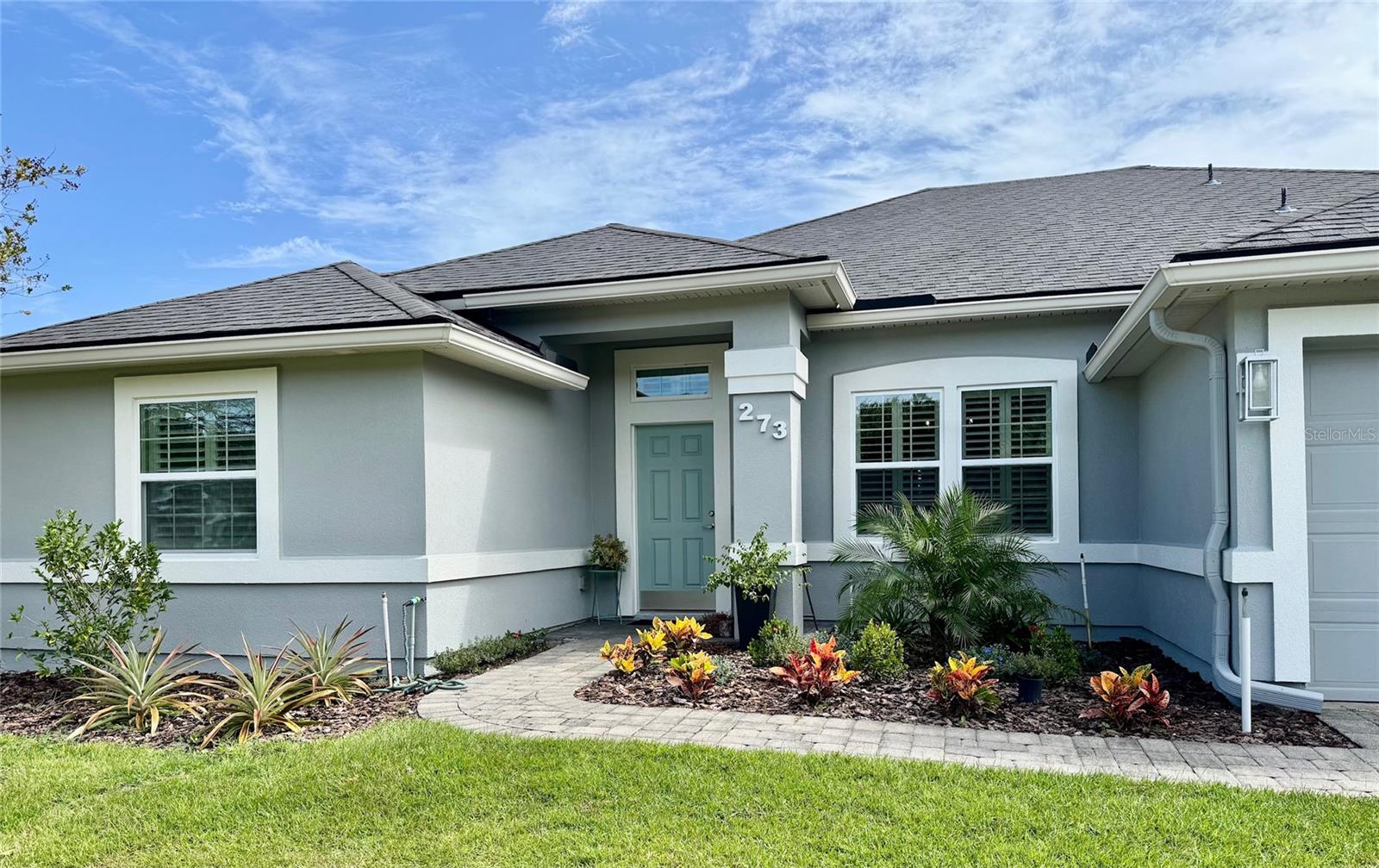 WOODLAKE PH III - Residential