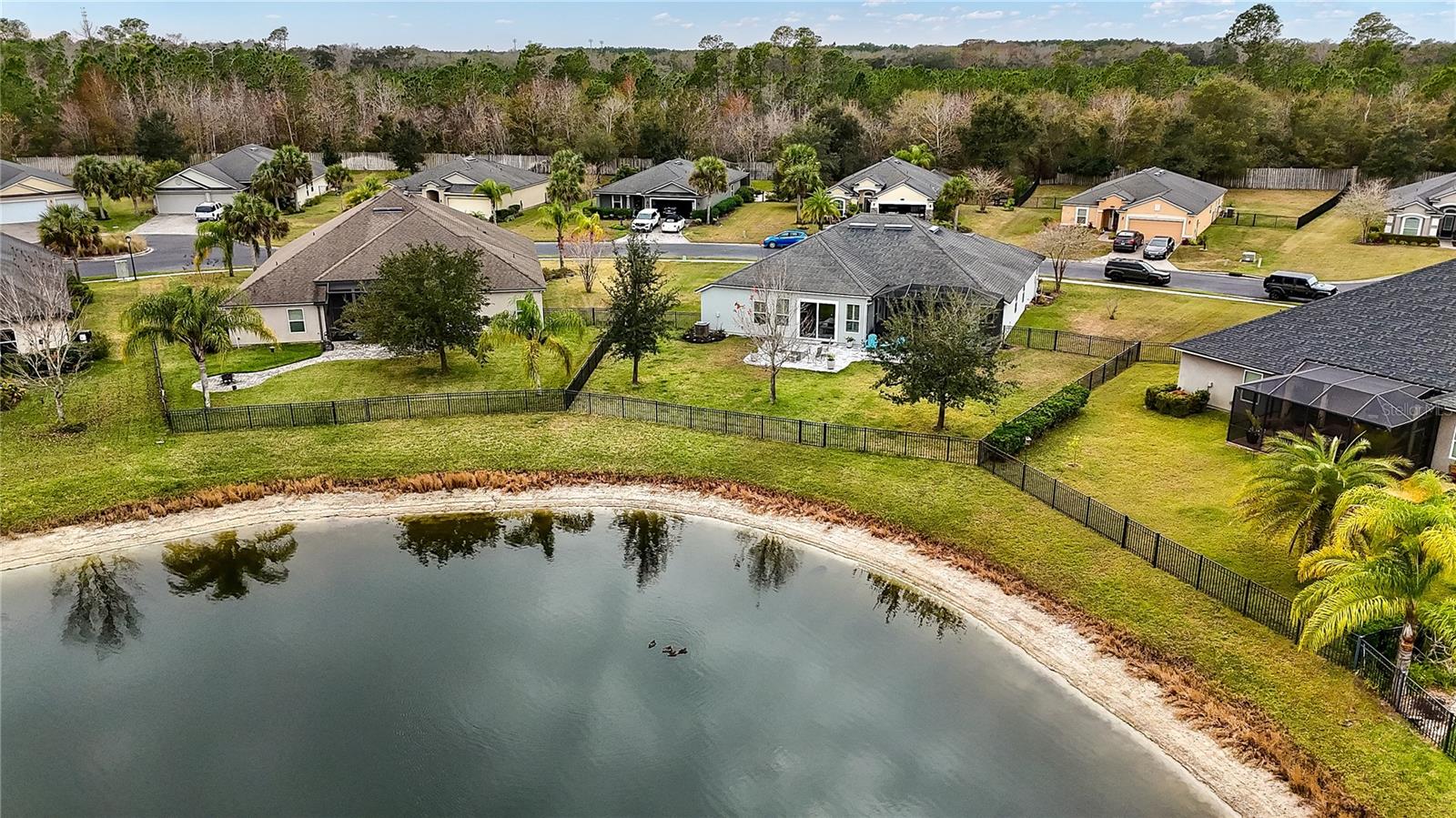 WOODLAKE PH III - Residential