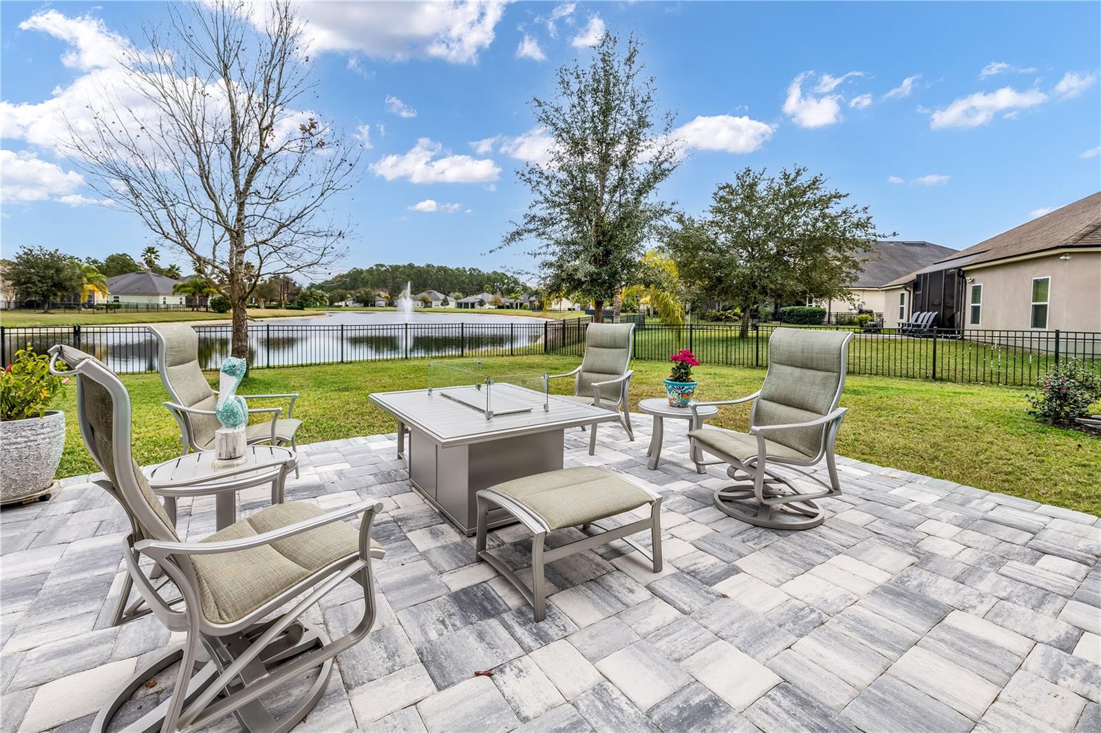 WOODLAKE PH III - Residential