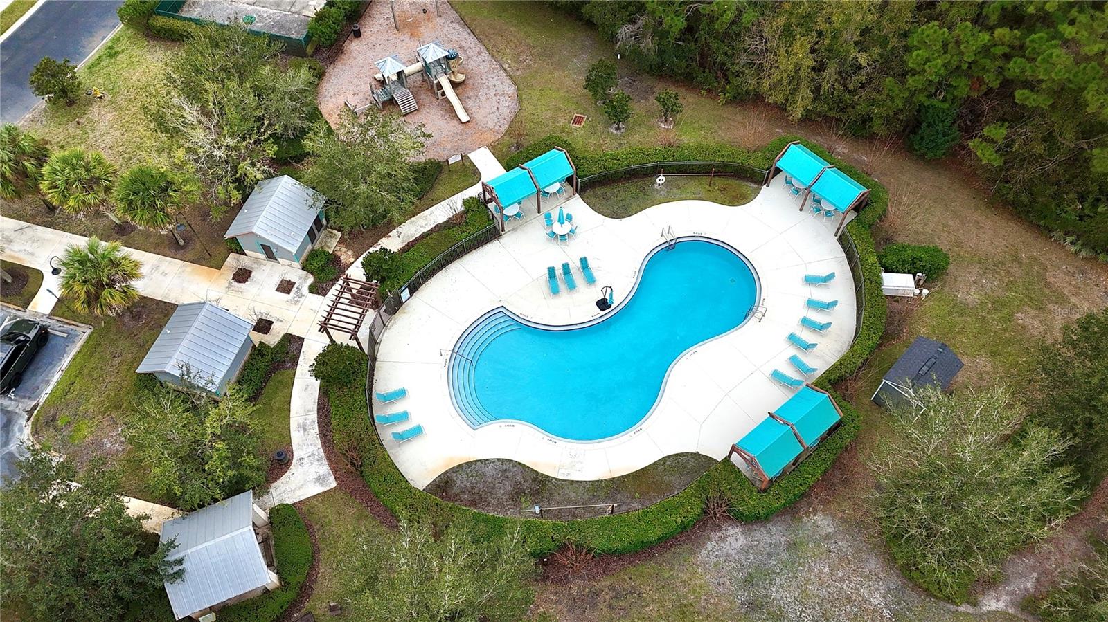 WOODLAKE PH III - Residential