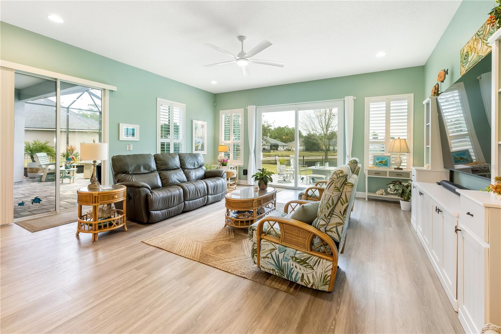 WOODLAKE PH III - Residential