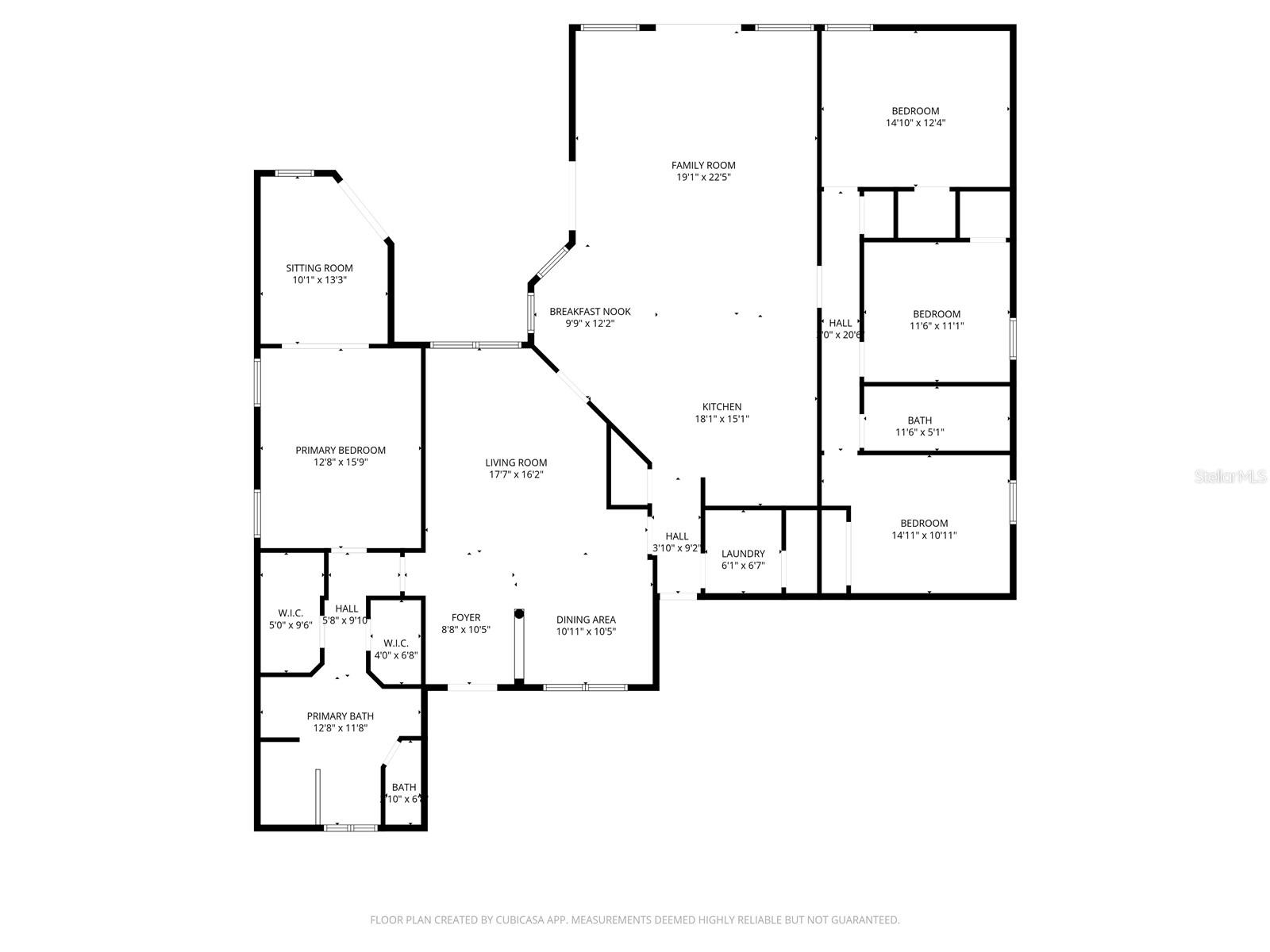 WOODLAKE PH III - Residential