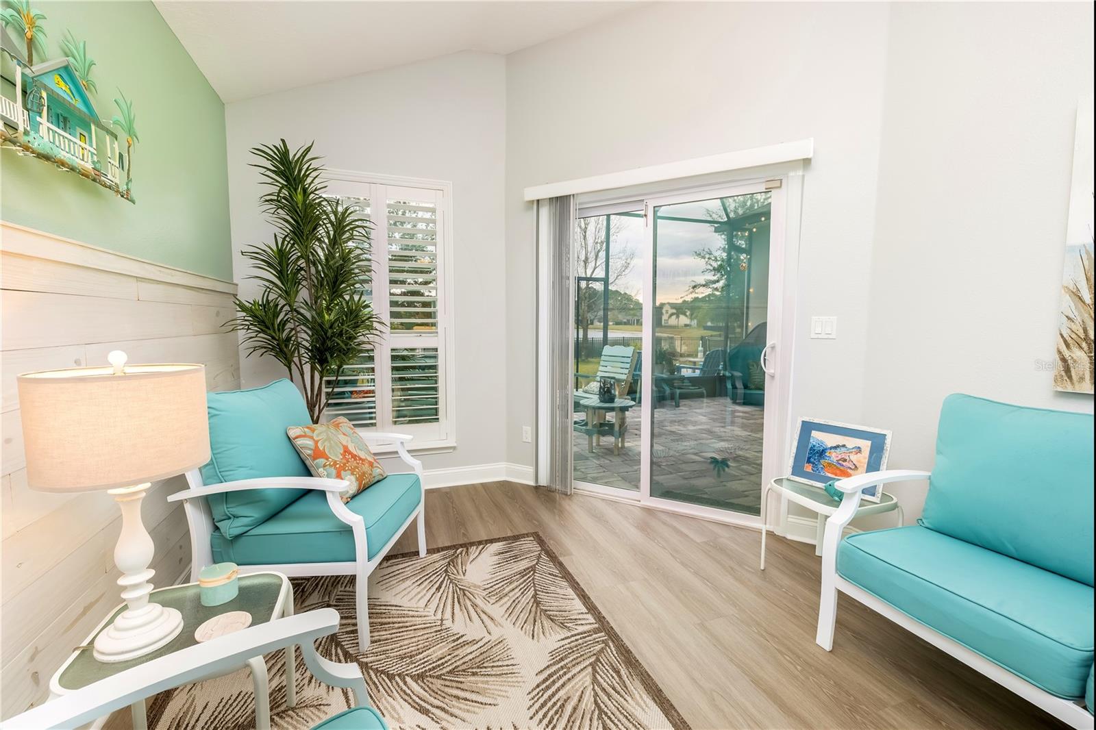 WOODLAKE PH III - Residential