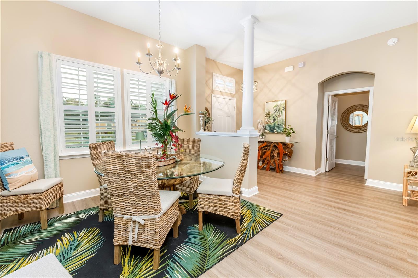 WOODLAKE PH III - Residential