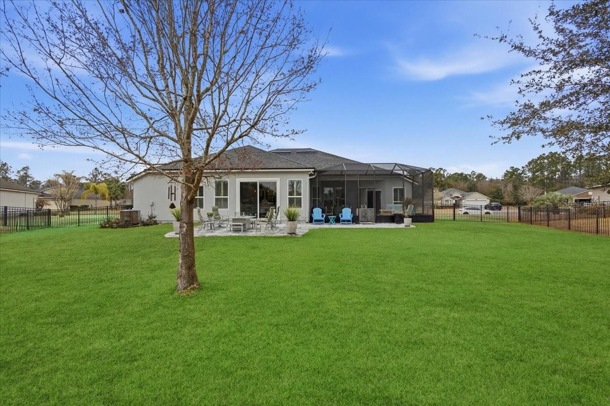 WOODLAKE PH III - Residential