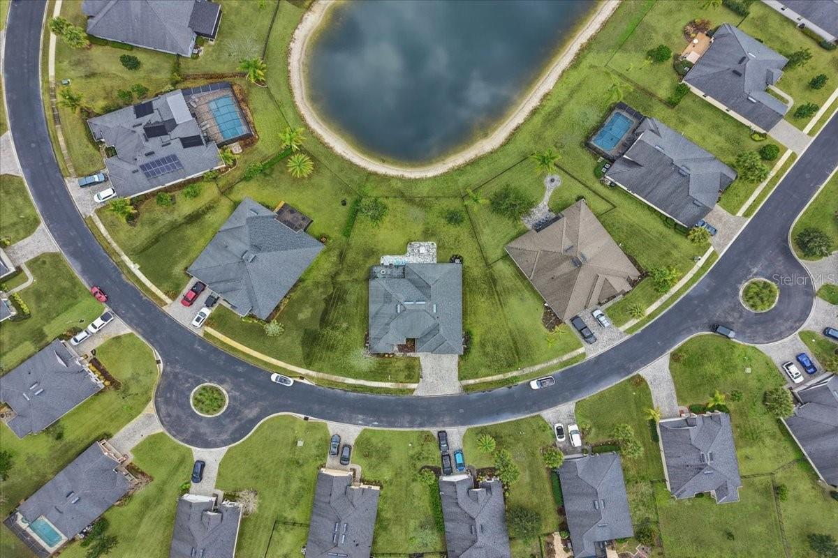 WOODLAKE PH III - Residential