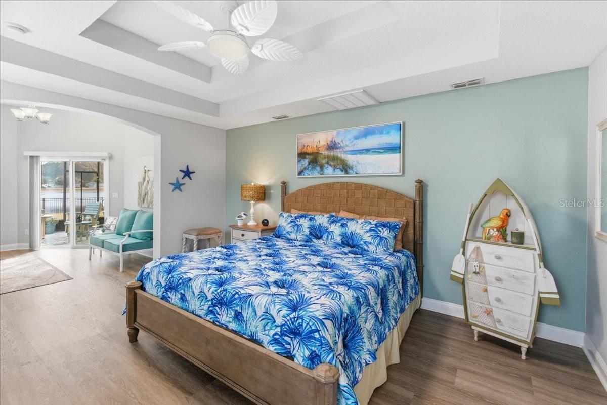 WOODLAKE PH III - Residential