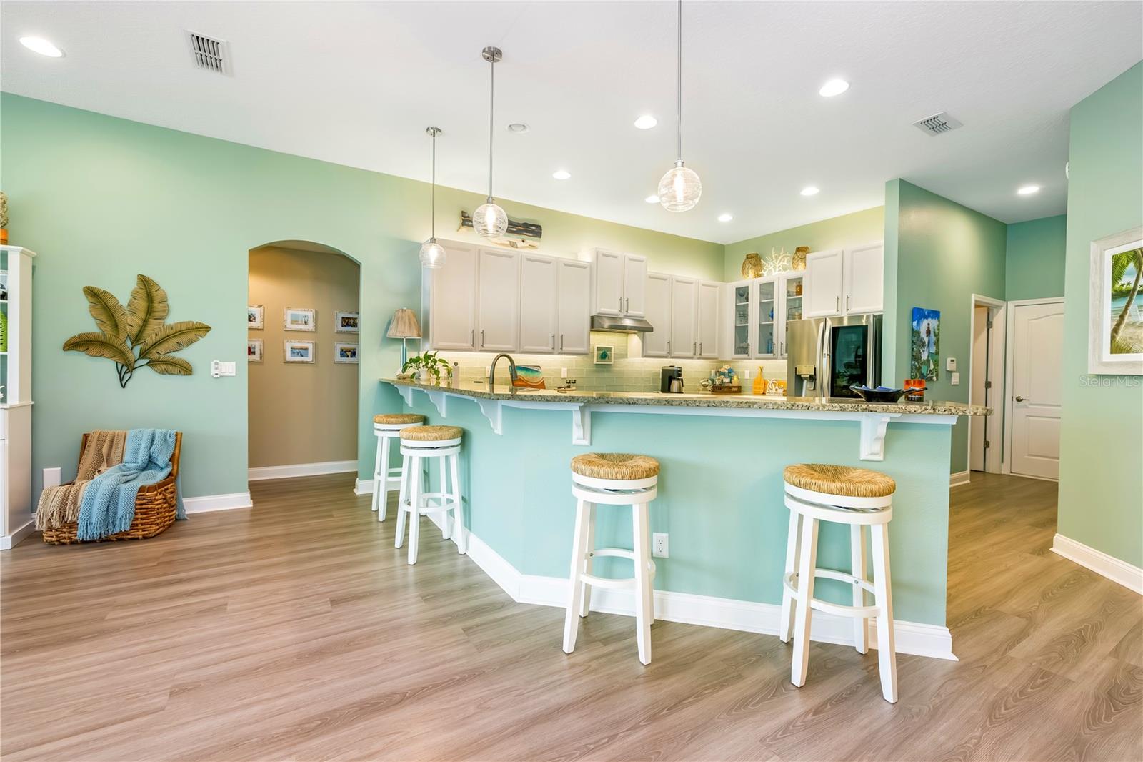 WOODLAKE PH III - Residential