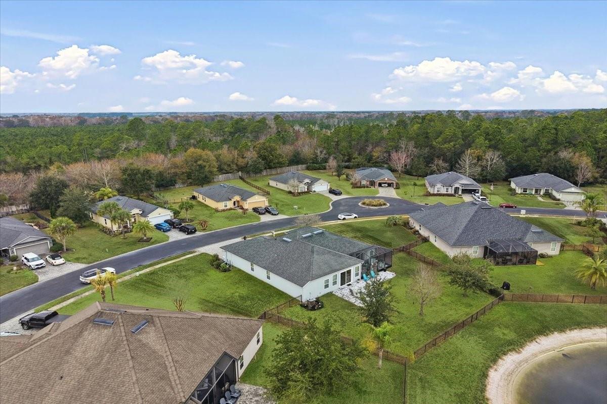 WOODLAKE PH III - Residential