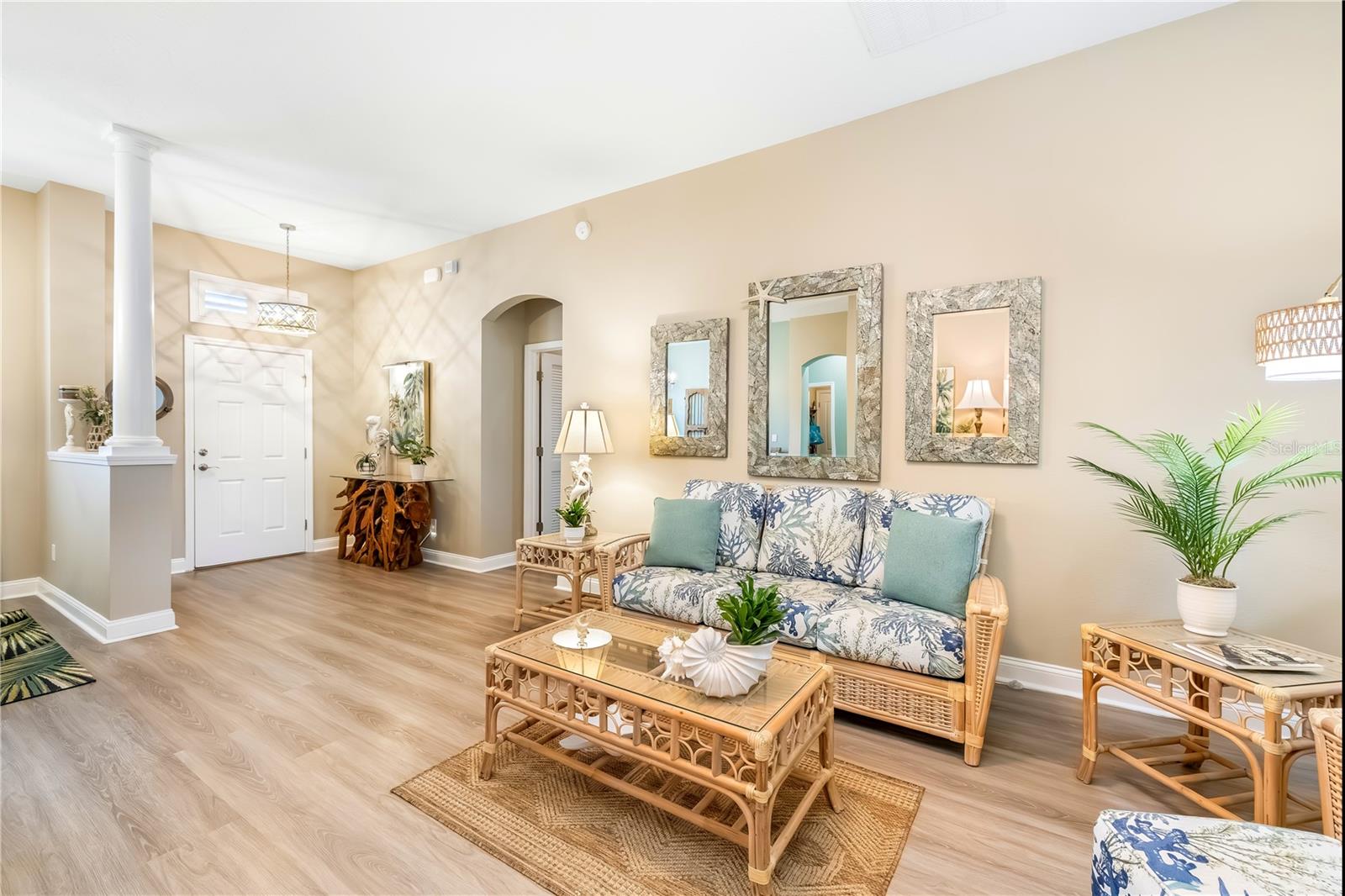 WOODLAKE PH III - Residential