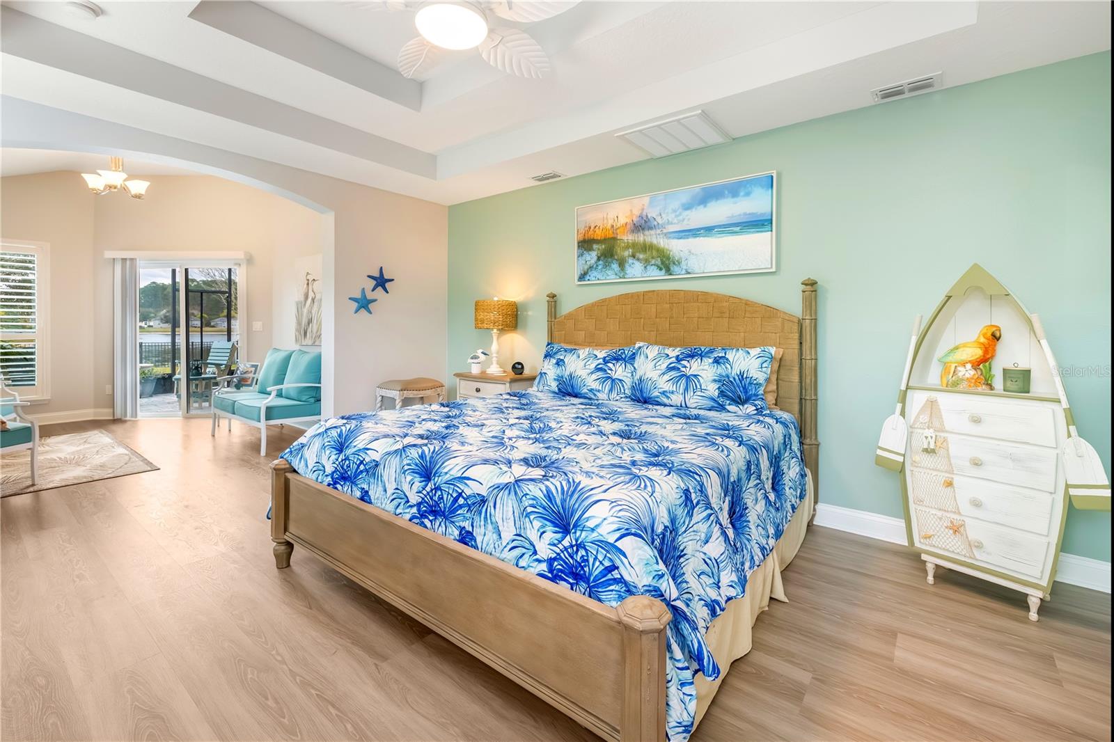 WOODLAKE PH III - Residential