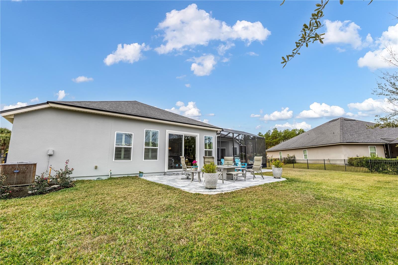 WOODLAKE PH III - Residential