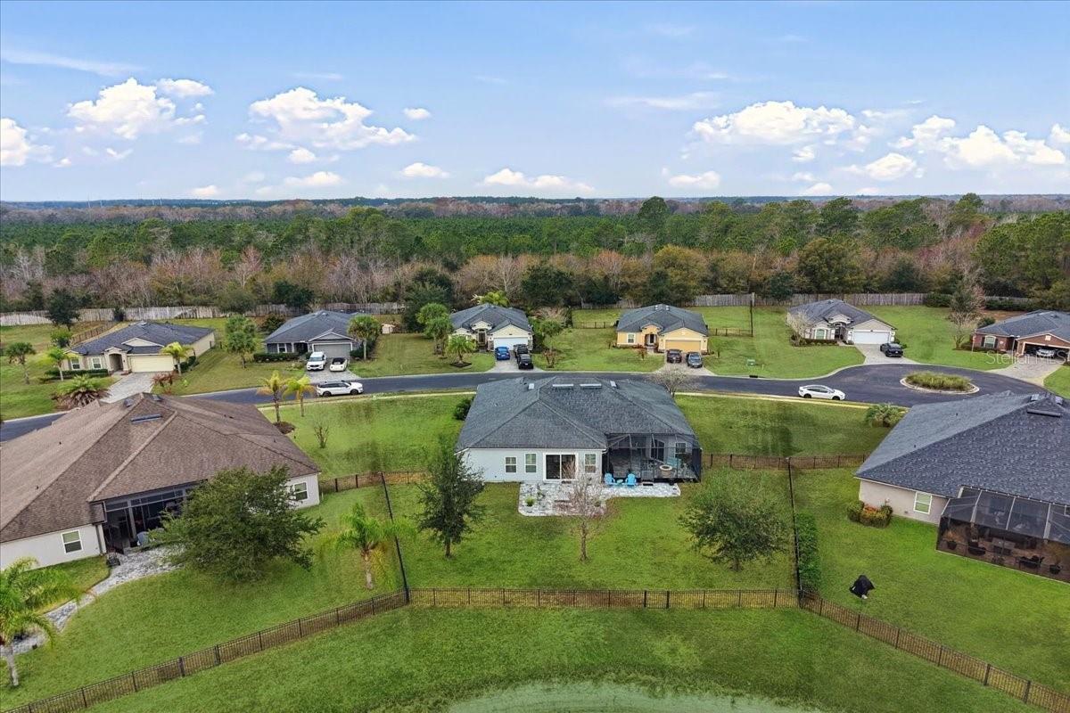 WOODLAKE PH III - Residential