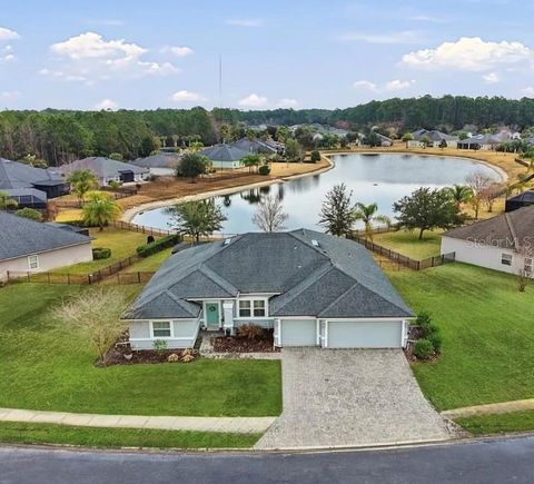 273 PARKWOOD CIRCLE ST AUGUSTINE FL 32086