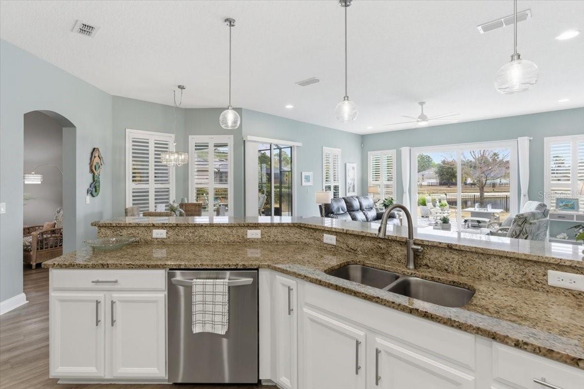 WOODLAKE PH III - Residential