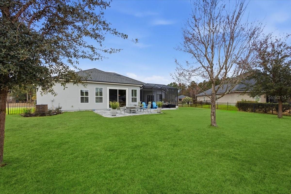 WOODLAKE PH III - Residential