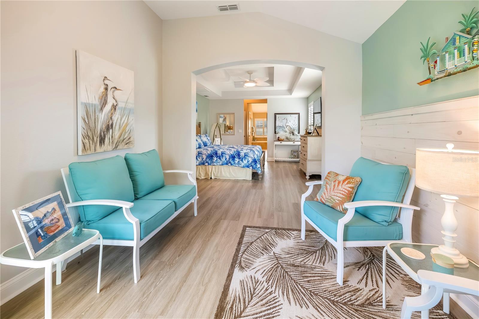 WOODLAKE PH III - Residential