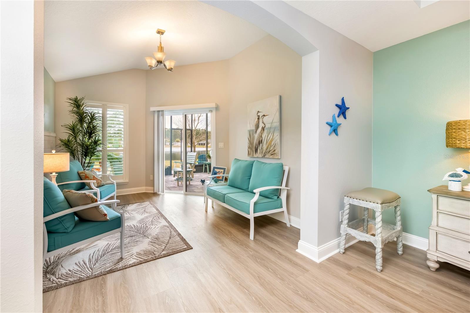 WOODLAKE PH III - Residential