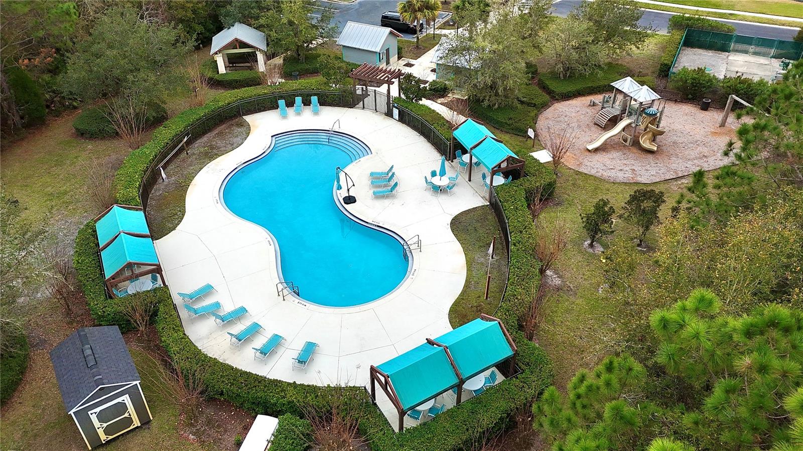 WOODLAKE PH III - Residential