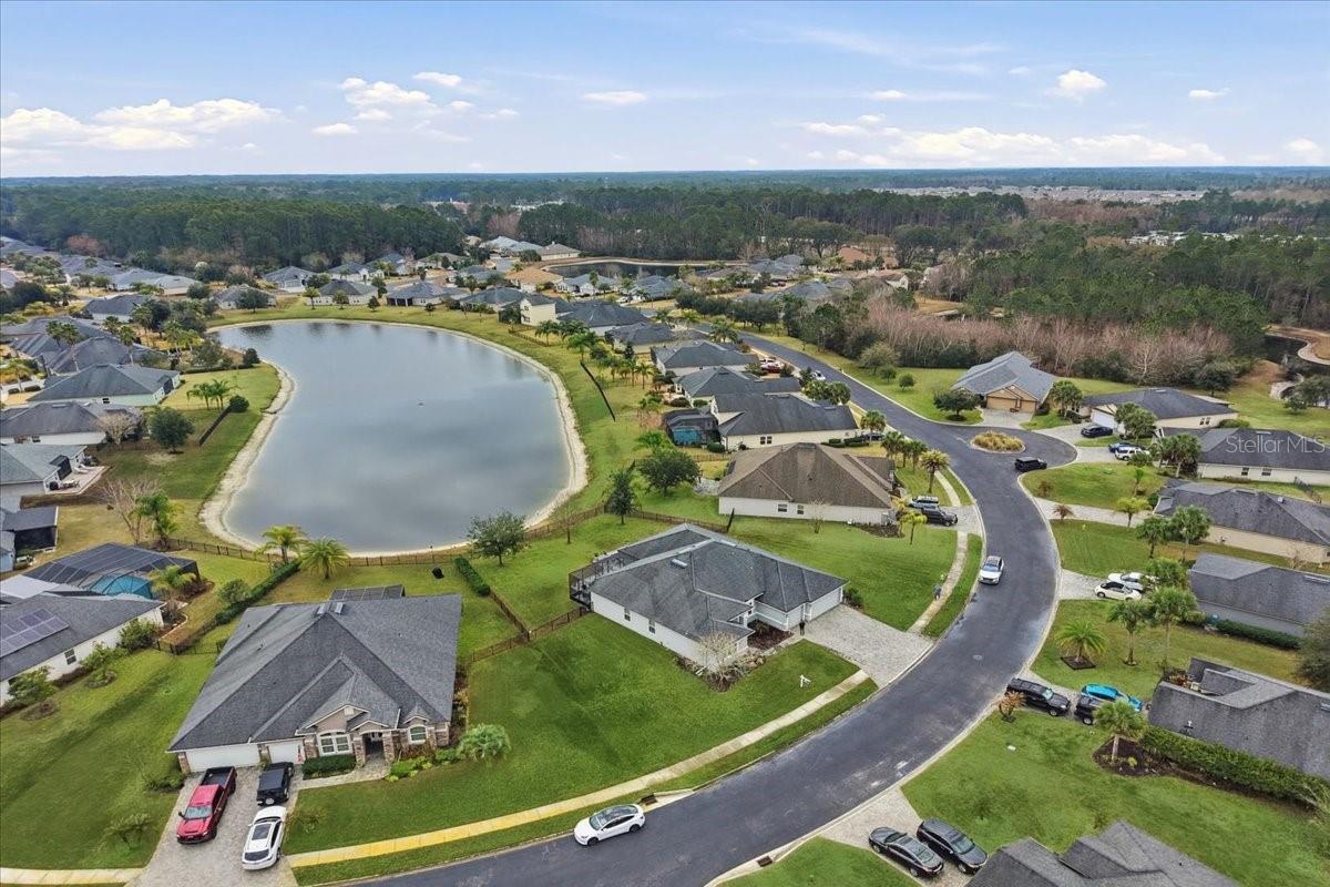 WOODLAKE PH III - Residential