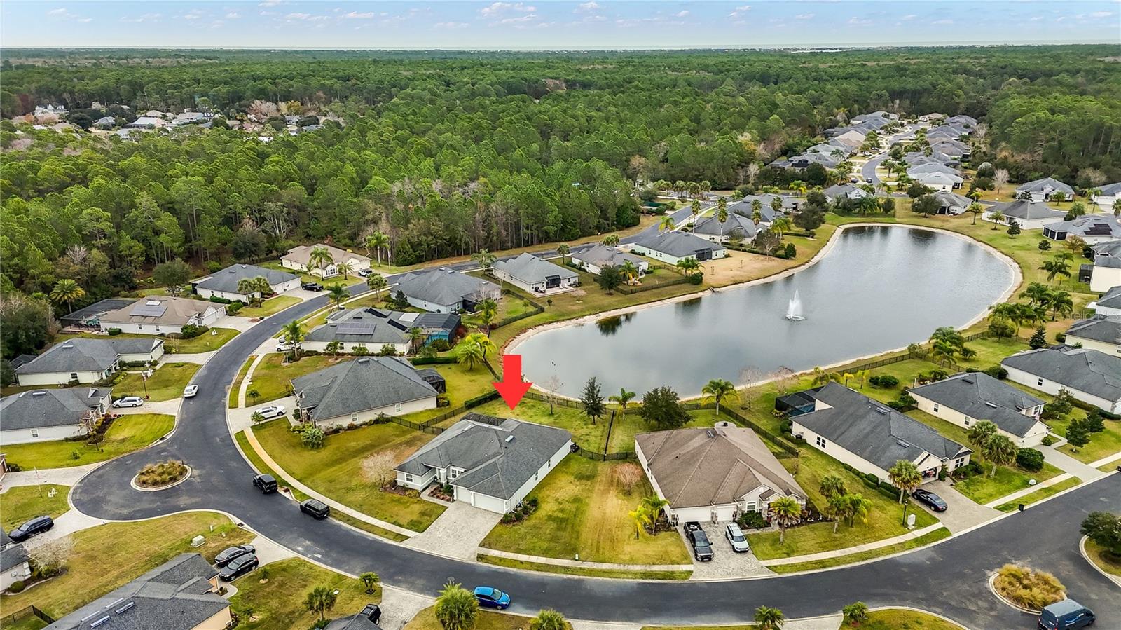 WOODLAKE PH III - Residential