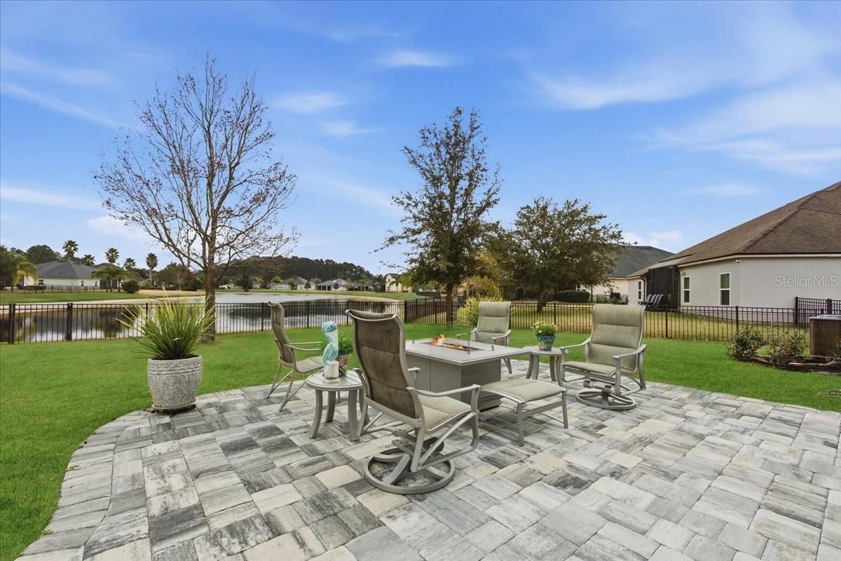 WOODLAKE PH III - Residential