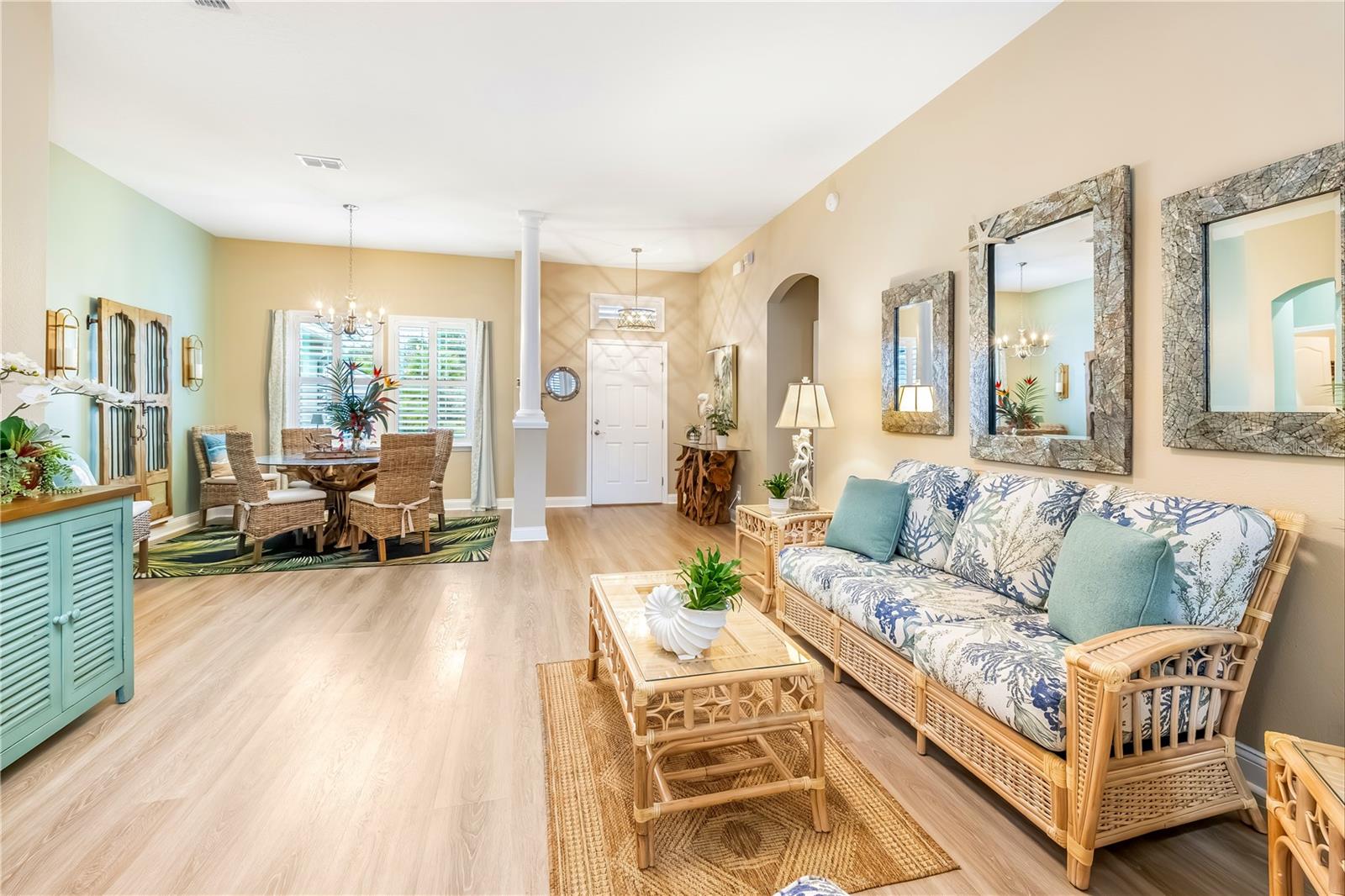 WOODLAKE PH III - Residential