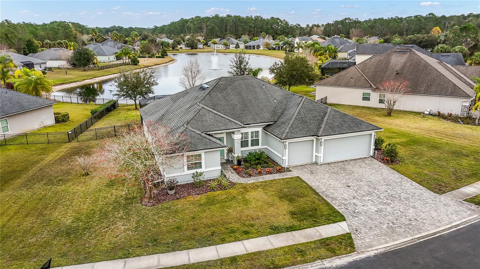 WOODLAKE PH III - Residential