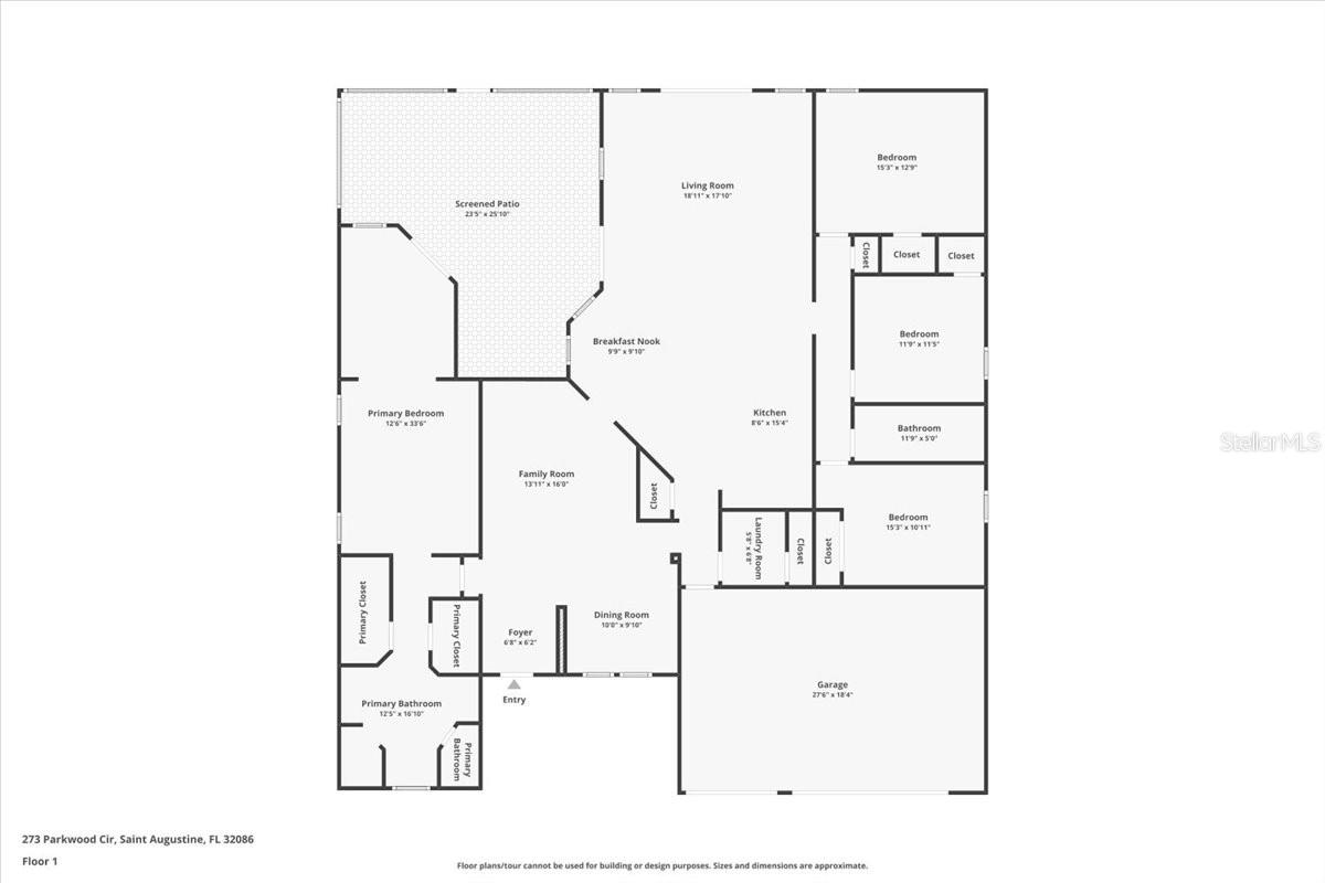 WOODLAKE PH III - Residential