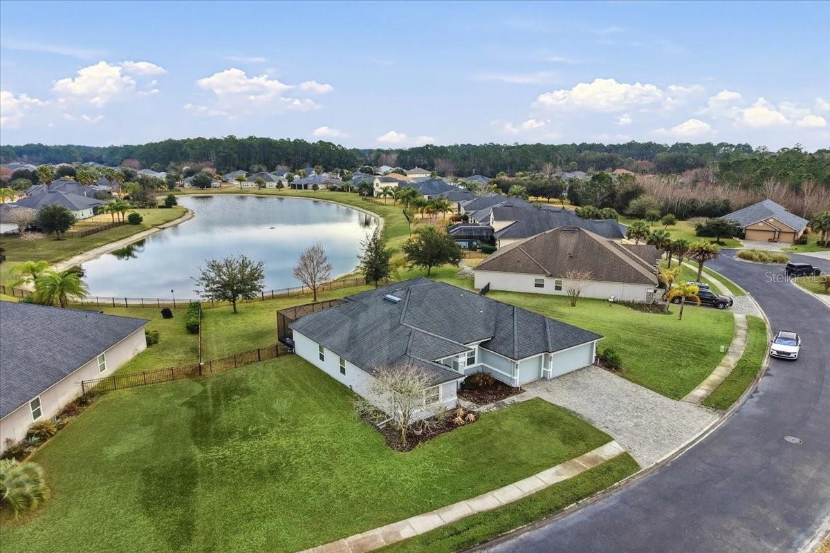 WOODLAKE PH III - Residential