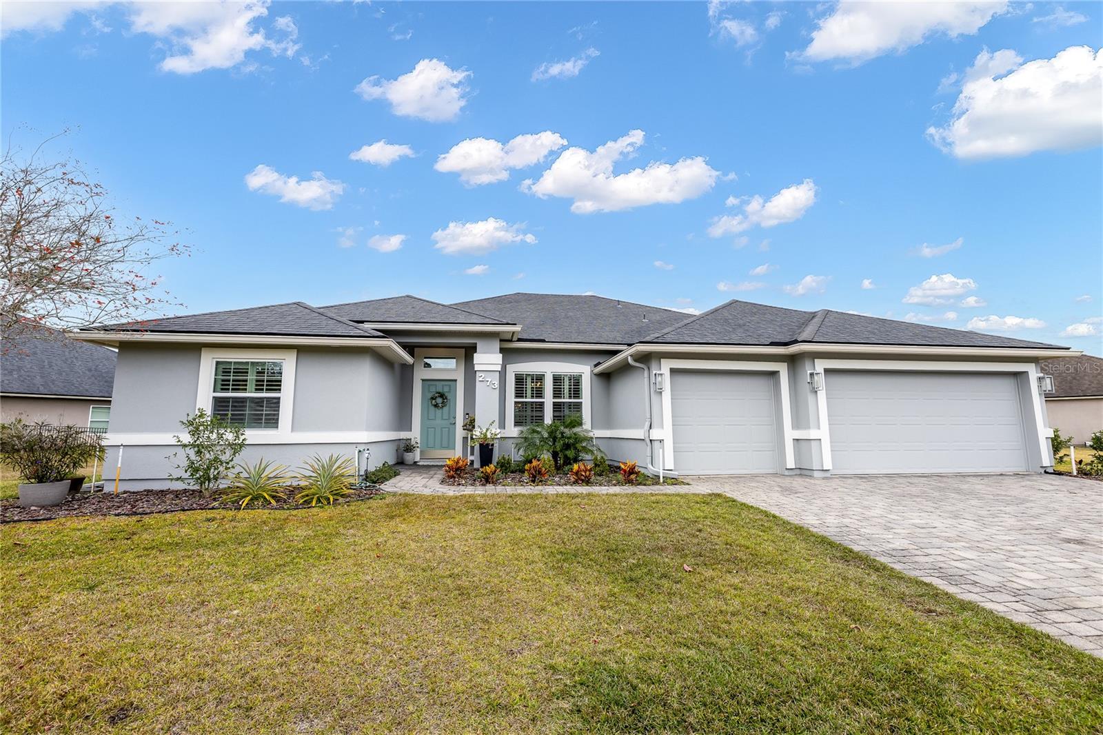 WOODLAKE PH III - Residential