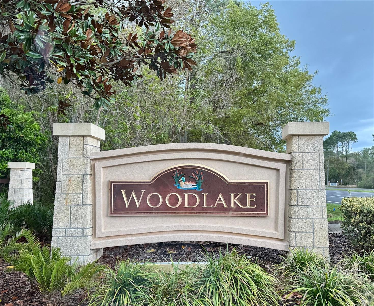 WOODLAKE PH III - Residential