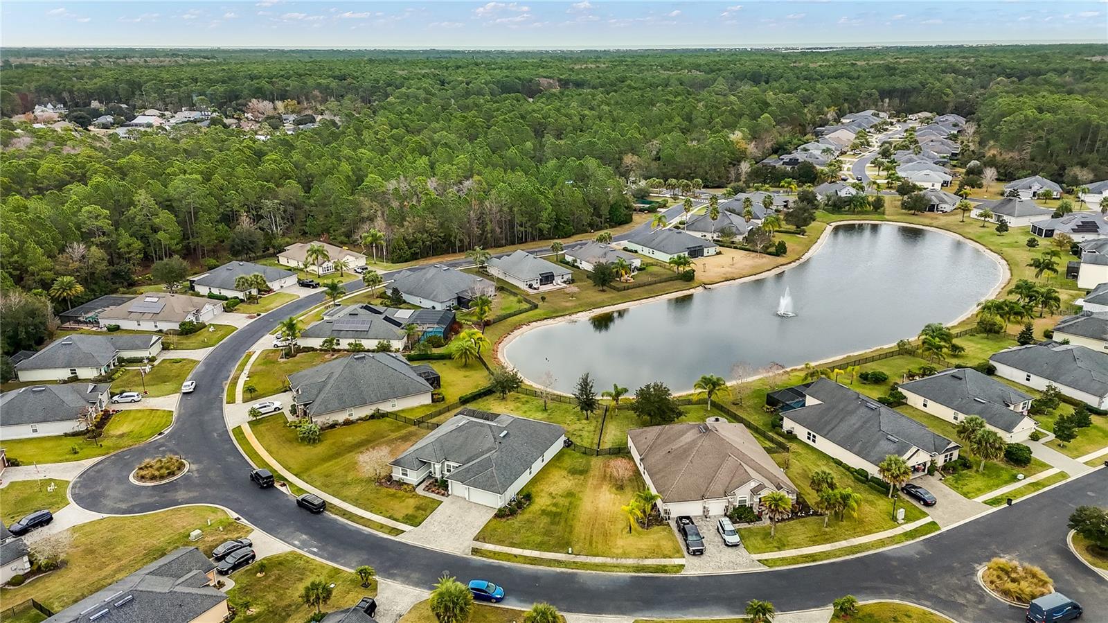 WOODLAKE PH III - Residential