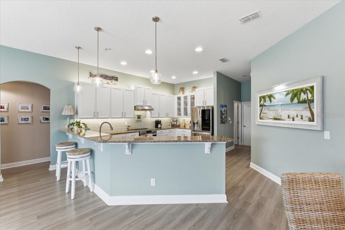 WOODLAKE PH III - Residential